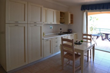 Küchenbereich Almare 2
